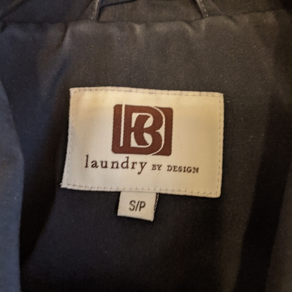 Light jacket - Picture 4 of 4